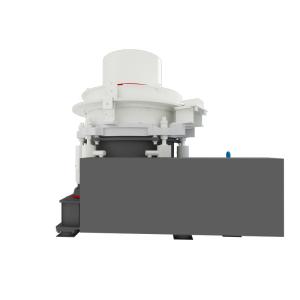 Buy cheap Stable Multi Cylinder Cone Crusher With Intelligent Lubrication System from wholesalers