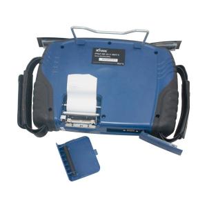 Buy cheap PS2 OBD II Professional Truck Diagnostic Tool supporting English / Spanish from wholesalers