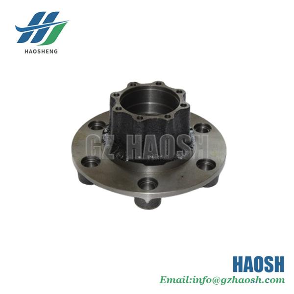 Quality 8-97107549-0 8971075490 REAR AXLE HEAD FOR ISUZU 700P 4HK1 for sale