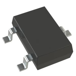 NUP2105LT1G AEC-Q101 CAN Protector with ±30kV ESD IEC61000-4-2 Low 5pF 2-Line