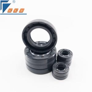 Buy cheap Automobile Engine Sealing TC/TG/TC4/TG4/ TCN NBR Bearing Oil Seal for High Pressure from wholesalers