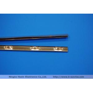 Buy cheap EMI shielding BeCu Shielding finger stock from wholesalers