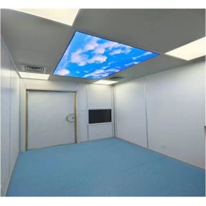 Buy cheap Complies With MIL STD 285 And IEEE 299 Faraday Cage MRI Customizable Solutions For Electromagnetic Shielding Protecting Medical Imaging Devices from wholesalers