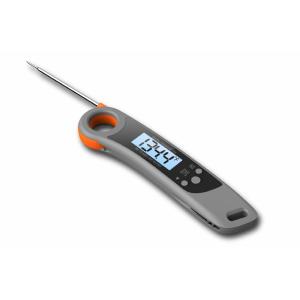 Buy cheap LCD Backlight Kitchen Cooking Meat Digital Food Thermometer from wholesalers