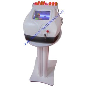Buy cheap Diode Laser Lipolysis Lipo Laser Machines for Fat Reduction from wholesalers