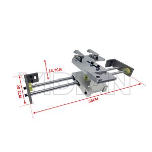 Buy cheap Narrow Plate Feeder Woodworking Machinery Spare Edge Banding Machine Spare Part from wholesalers