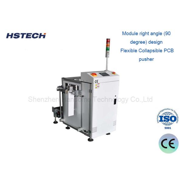 High-Precision PCB Loader 4-6 Bar Multiple Magazine SMT Board Loading Machine