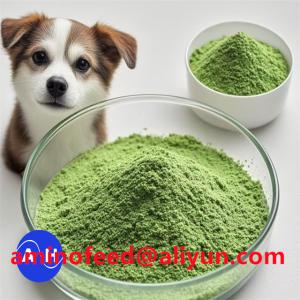 Buy cheap Feed Additive Methionine Chelated Copper For Livestock Feed from wholesalers
