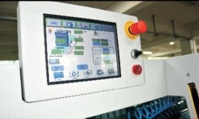 Buy cheap Print On Demand Perfect Binder Digital Robot 2000A from wholesalers