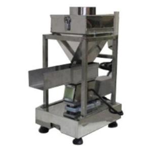 Buy cheap LIW-V Vibrating Arch Weightlessness Scale Continuous Batching System from wholesalers