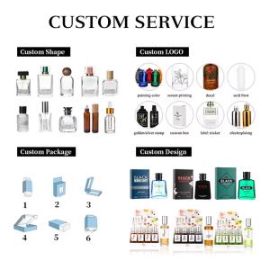 Buy cheap Wholesale Men 50ML Cologne Spray Fragrance Wooden Note Lasting EDP Men's Perfume from wholesalers