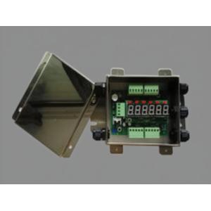 One chanal digital transmtter/TR360D/one chanal/for four load cells