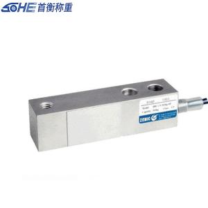 Buy cheap Aluminum Alloy Single Point Pressure Sensor for SOHE 8C 500KG-10T Digital Floor Scale from wholesalers