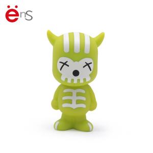 China Rabbit Action Vinyl Figures Toys Plastic PVC Material OEM ODM on sale