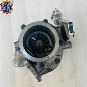 Buy cheap 5354336 HE500WG DLC6 diesel engine part Turbocharger 2124714 For SCANIA engine from wholesalers