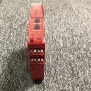 Buy cheap Schneiders XPSUAF13AP Automation Harmony Safety Module 24v Ac / Dc from wholesalers