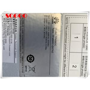 Huawei TP4860C-D07A2 Indoor And Outdoor Wall-Mounted Power Cabinet 48V60A