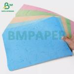 Buy cheap 180gsm Cover Paper Leather grain paper A4 binding cover Paper from wholesalers
