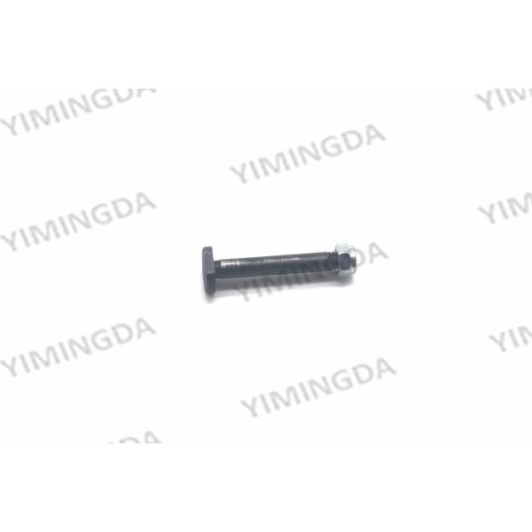 Quality Guide Pin CH08-01-38 Yin 7N Takatori Cutter Parts Metal Material Anti Corresion for sale