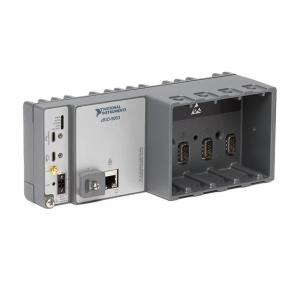 Buy cheap CRIO-9053 Compact RIO Controller OEM With 1.33GHz Dual Core CPU 4GB Storage from wholesalers