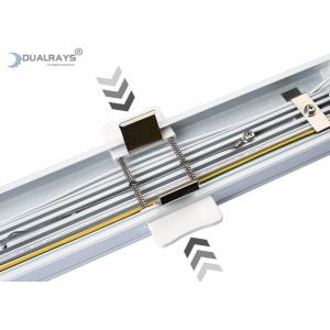Power adjustable 5ft 35W Universal LED Linear Module retrofit