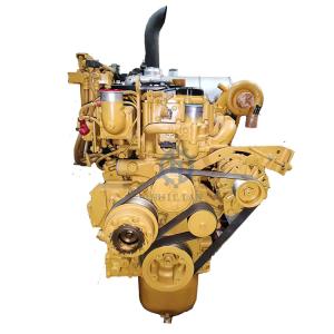 Buy cheap Assembly Original C6.4 Complete Engine C6.6 Engine Assy For E320D Excavator from wholesalers