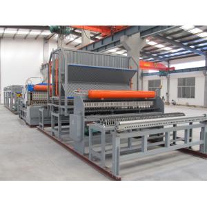 Buy cheap 3-6mm 3d Fence Wire Mesh Welding Machine With Bending from wholesalers