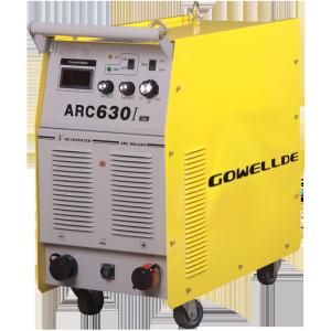 Buy cheap ARC630I IGBT ARC MMA Inverter Welder 500amps Moisture Proof from wholesalers