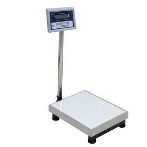 Buy cheap 30kg Digital Weighing Scale with RS232 Interface and NLP Printer from wholesalers