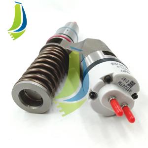 Buy cheap 249-0713 2490713 Fuel Injector For C13 Engine from wholesalers