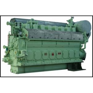 Buy cheap Three Phase Diesel Engine Marine Generator Sets Environmentally Friendly from wholesalers