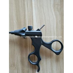 Buy cheap Customization 5mm Steel Laparoscope Instrument Delphin Forceps for Customized Request from wholesalers