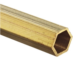CW602N CW612N CW614N CW617N Square Round Brass Hollow Bar