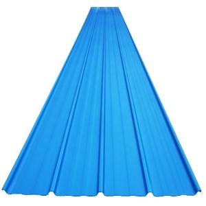 Buy cheap Cold Rolled PPGI Corrugated Sheet 600mm - 1250mm PPGI Color Coated Sheets product