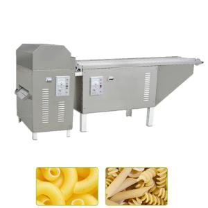 Buy cheap Automatic Electric Industrial Pasta Making Machine 200kg/H from wholesalers