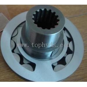 Buy cheap Sauer PV90R055/075/100/130 charge pump/gear pump from wholesalers