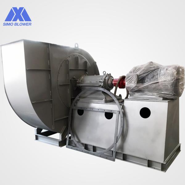 Buy cheap Cogeneration Circulating Fluidized Bed Boiler Supporting Secondary Fan Blower from wholesalers