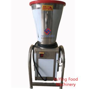Commercial Fruit Vegetable Processing Equipment Juice Potato Making Machine