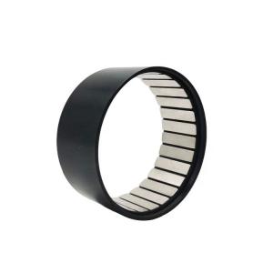 Buy cheap Faradyi Custom Hot Sale 60*25mm 36V 252RPM Frameless Brushless Inner Rotor Motor For Cobot Arm from wholesalers