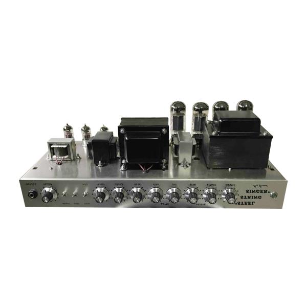 Custom grand guitar handwired amplifier heads combos clone value tube amp clone 15W 20W 50W 100W