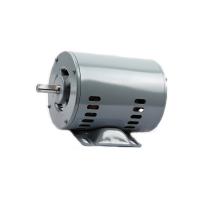 Buy cheap Brushless 12inch 72V Single Shaft DC Motor 1.2KW For Automotive Electric product