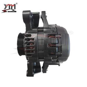 Buy cheap 8SI 12V/85A/5PK Alternator 8600766 8M6005723 For Mercury Marine 200 HP EFI Verado V6 4 Stroke from wholesalers