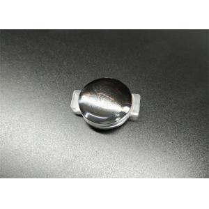 Buy cheap Design / Custom Made Ø19.5 Clear Aperture Aspheric Optical Lens from wholesalers