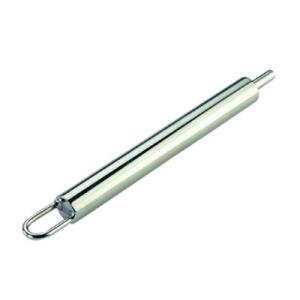 Buy cheap N52 Neodymium Cylinder Magnet with Magnetic Poles on the Sides from wholesalers