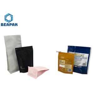 Buy cheap CPP Eco Friendly Food Packaging Recycled Pouch Moisture Proof from wholesalers