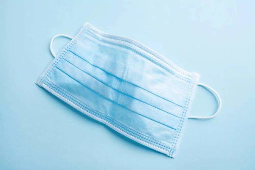 Buy cheap Multi Layer Fluid Repellent Disposable Earloop Face Mask from wholesalers