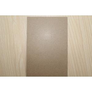 Buy cheap E1 Grade Plain Laminated MDF Board For Carving And Counter Surface Sanding from wholesalers