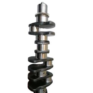 6754-01-1310 6754-32-1330 6D107 KOMATSU Crankshaft