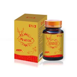 Buy cheap Wholesale Premium Maca Root Capsules with Black Pepper Ashwagandha Vegan Organic Maca Root Powder Energy Immune Support from wholesalers