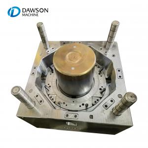China Aluminium Plastic Injection Moulds For 10L 20L Bucket Mould on sale